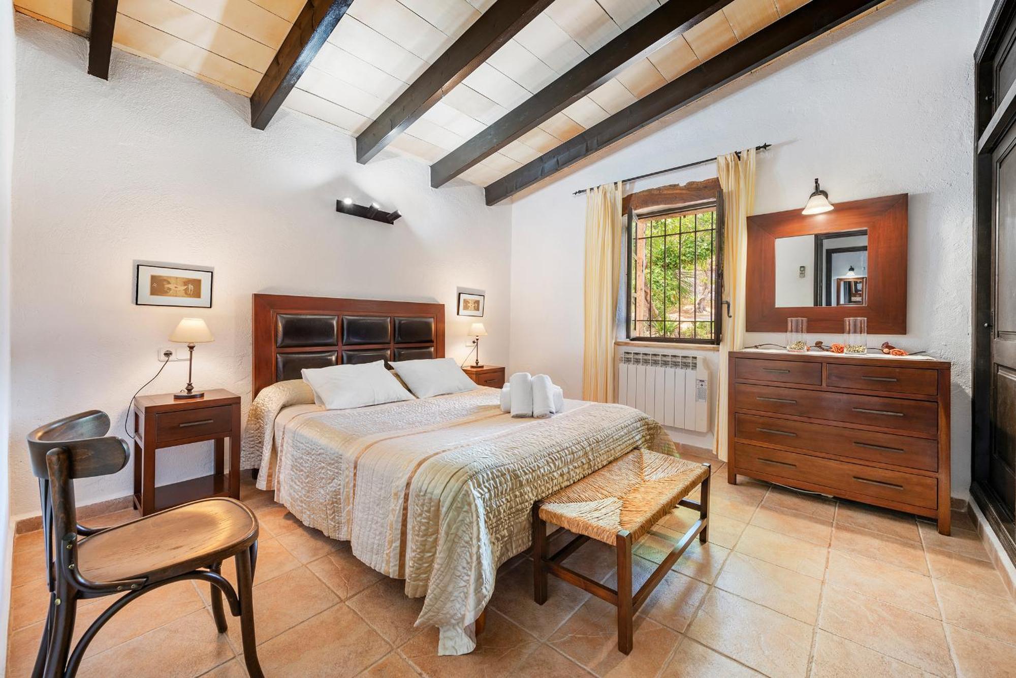 Coster Puig Villa Pollenca Ngoại thất bức ảnh